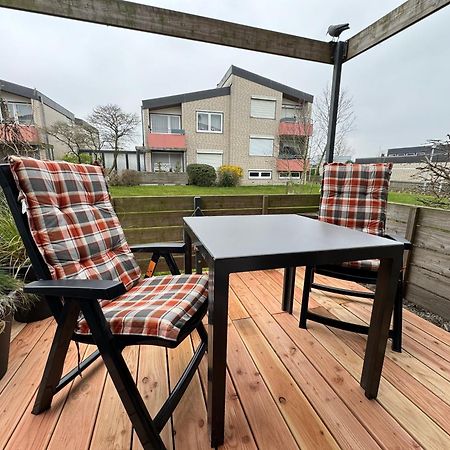 ホールマージールNordwest 77アパートメント エクステリア 写真